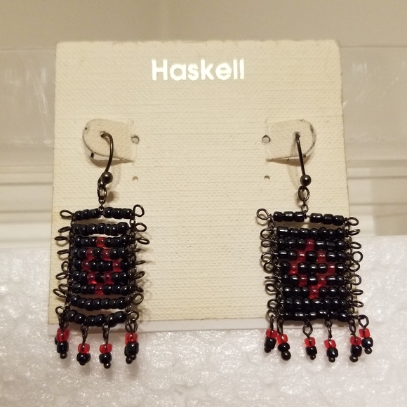 Fashion Earrings - Picture 1 of 2